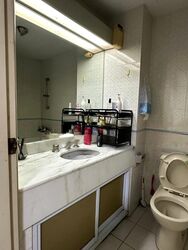 West Bay Condominium (D5), Condominium #500095181